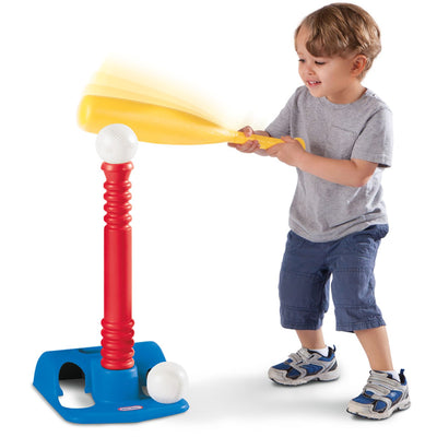 Little Tikes - Tot Sports T-Ball Set
