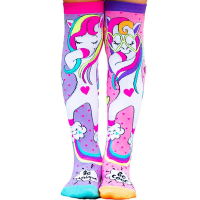 MADMIA - Dab Dance Socks