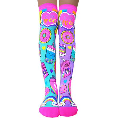 MADMIA - Sweets & Treats Socks