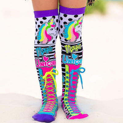 MADMIA - Unicorn Magic Socks