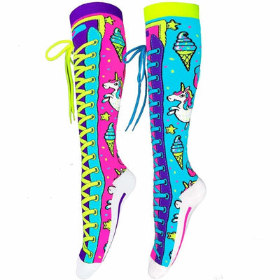 MADMIA - Unicorn Socks