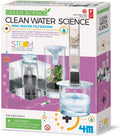 4M - Clean Water Science