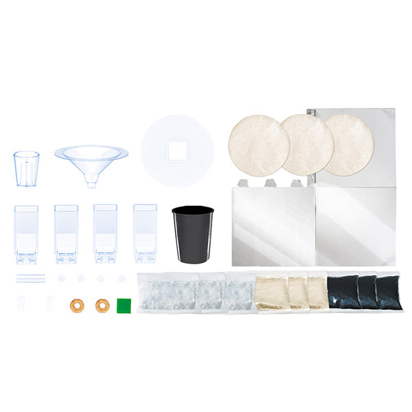 4M - Clean Water Science