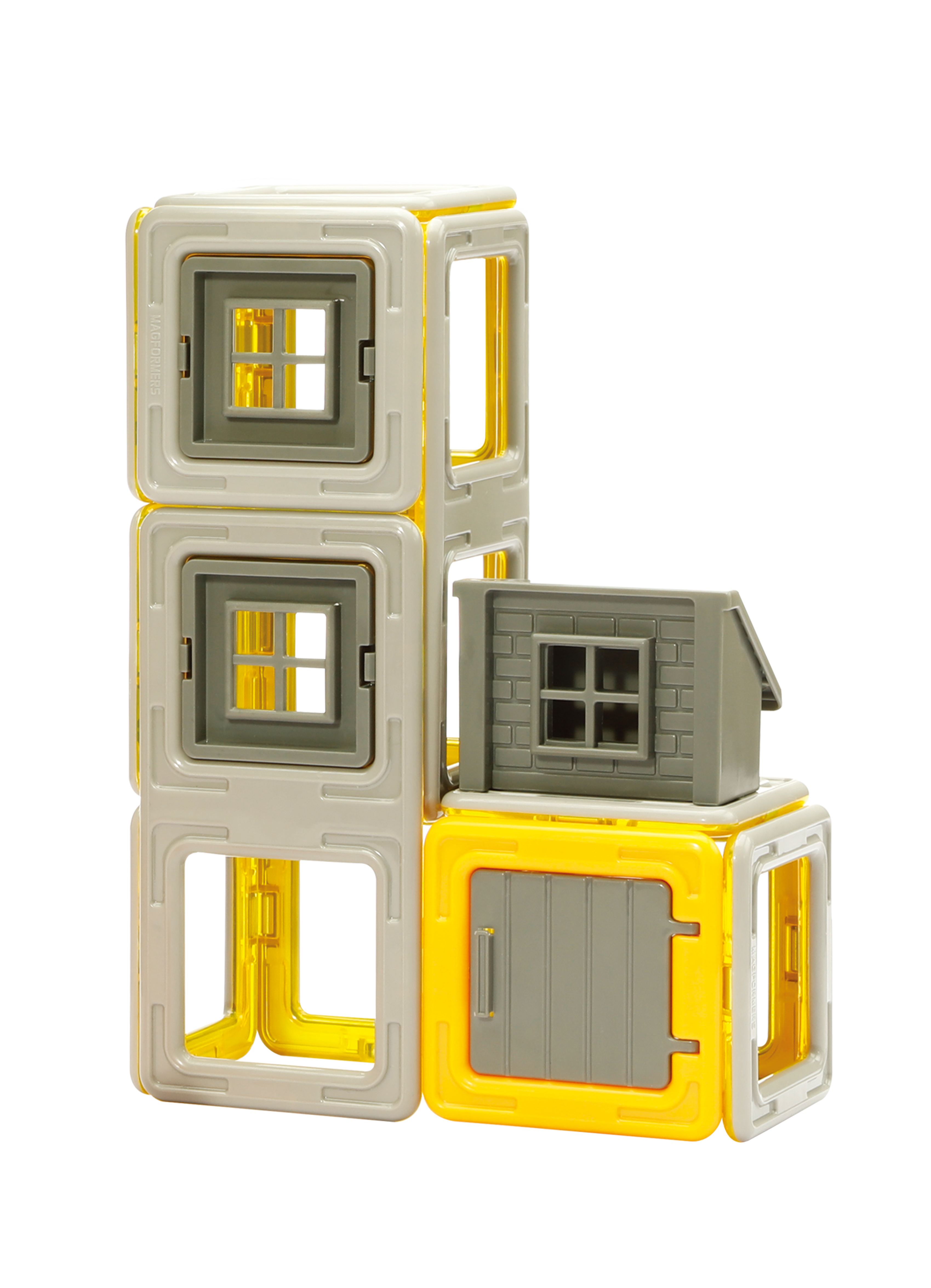 Magformers - Construction Set 50Pcs