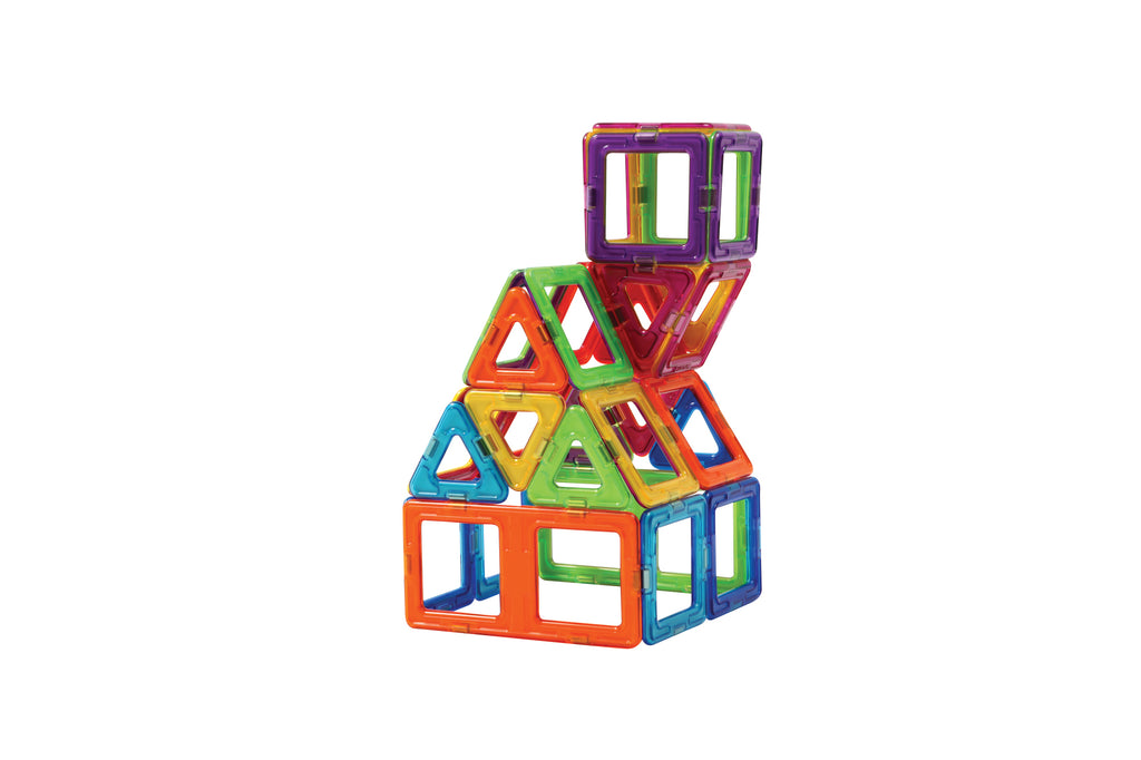 Magformers - Creator Triangle Set 60Pcs