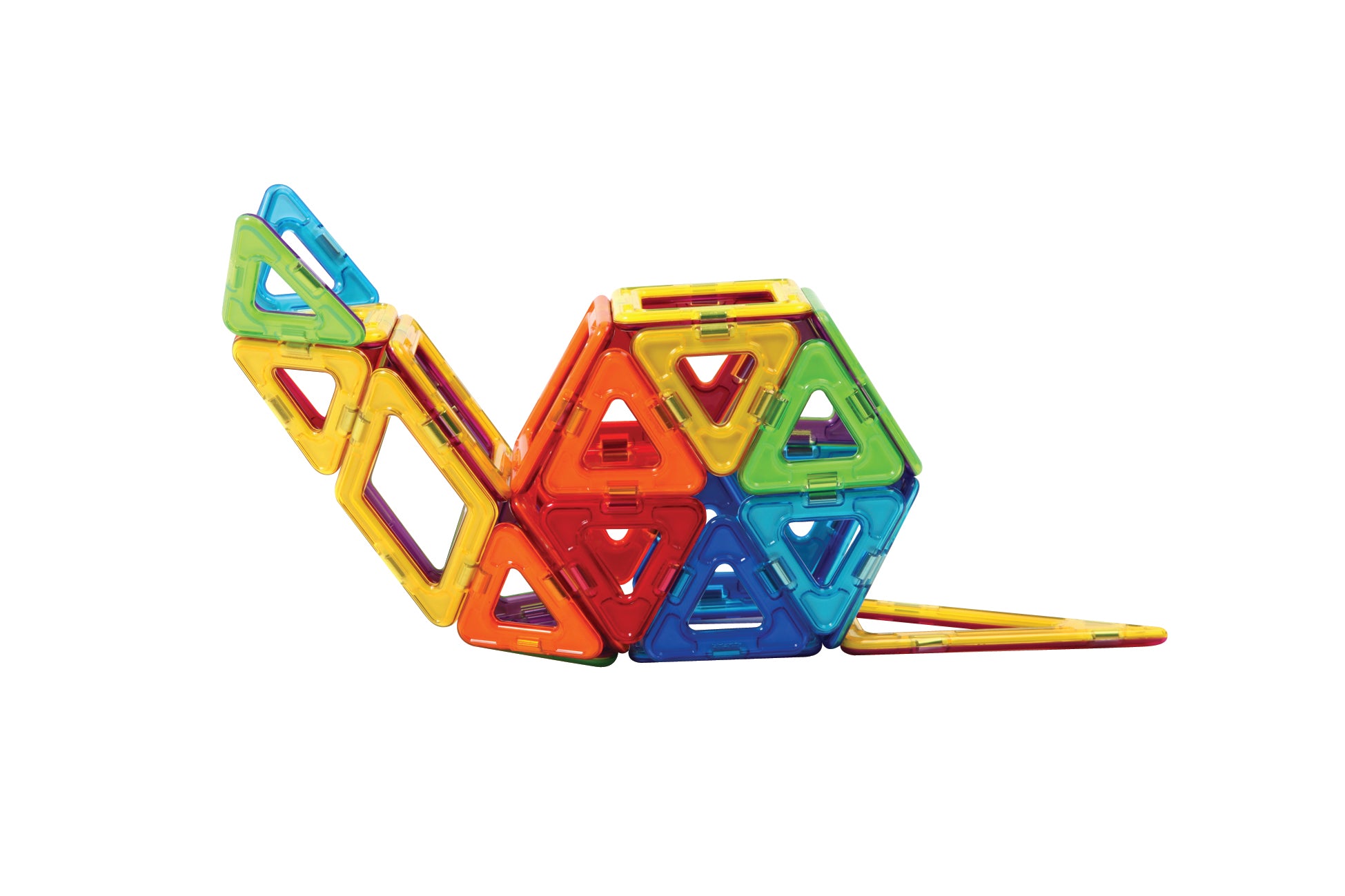 Magformers - 60Pcs Creator Set
