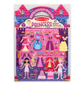 Melissa & Doug - Puffy Stickers Play Set - Princess