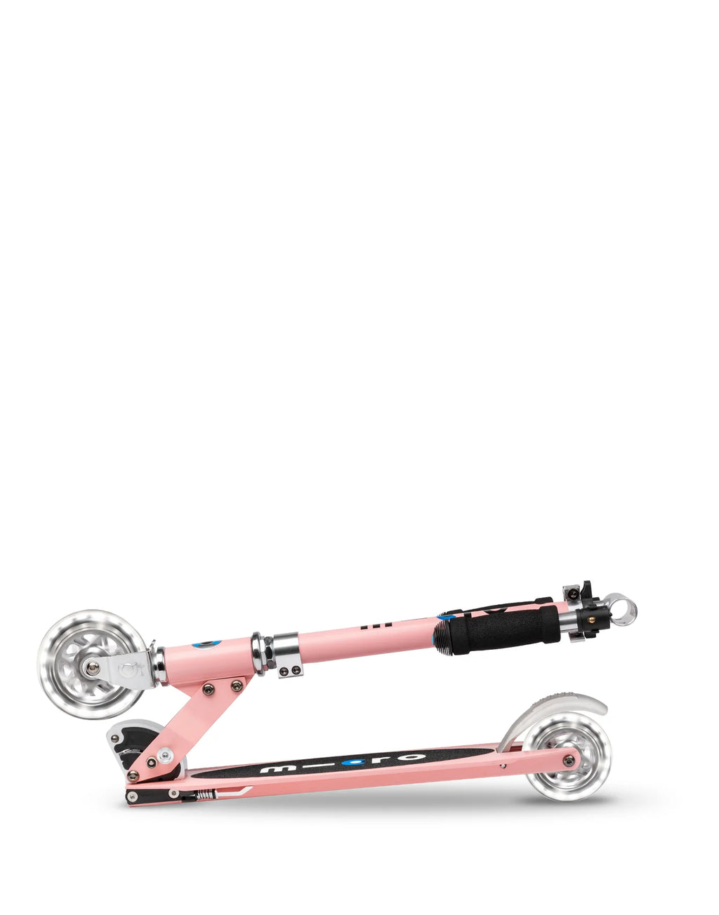 Micro - Sprite Scooter LED - Neon Rose