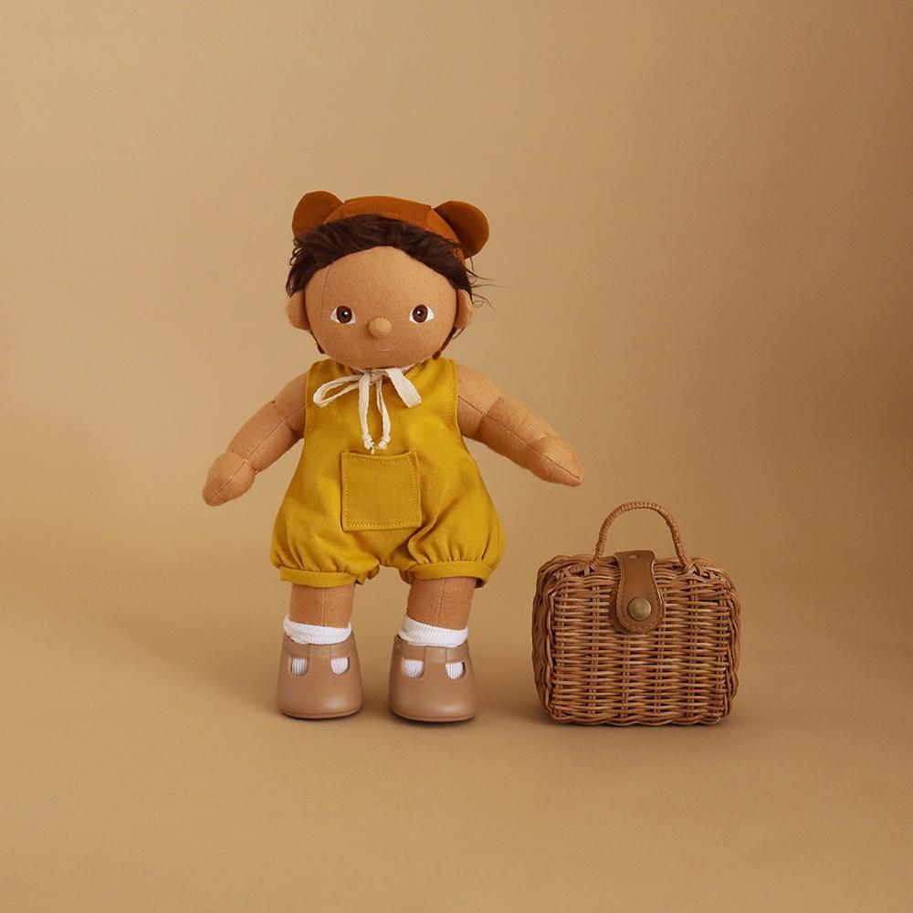 Olli Ella - Dinkum Doll Dress Set - Mio