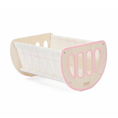Classic - Modern 2 in 1 CradleClassic - Modern 2 in 1 Cradle