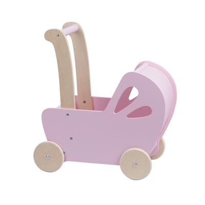 Moover - Dolls Prams Line - Pink