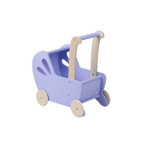 Moover - Dolls Prams Line Purple
