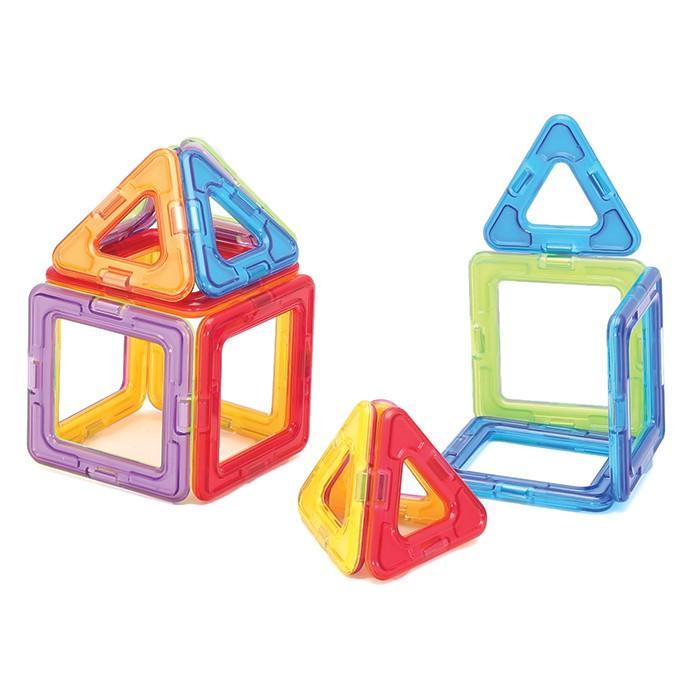 Neoformers - 148 Piece Set Different Shapes