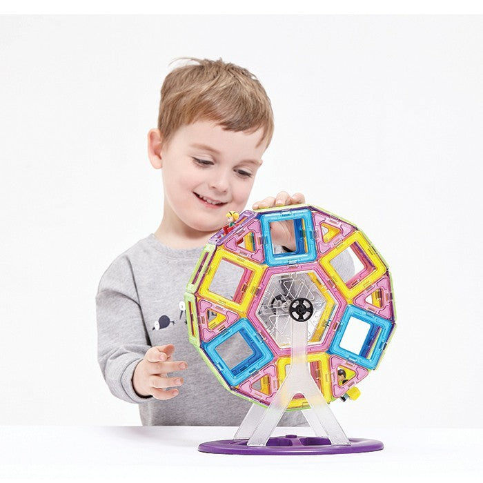 Neoformers - Carnival Kids PlaySet