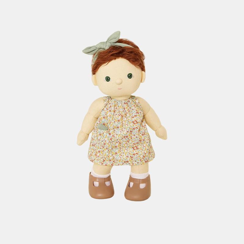 Olli Ella - Dinkum Doll Dress Set - Una