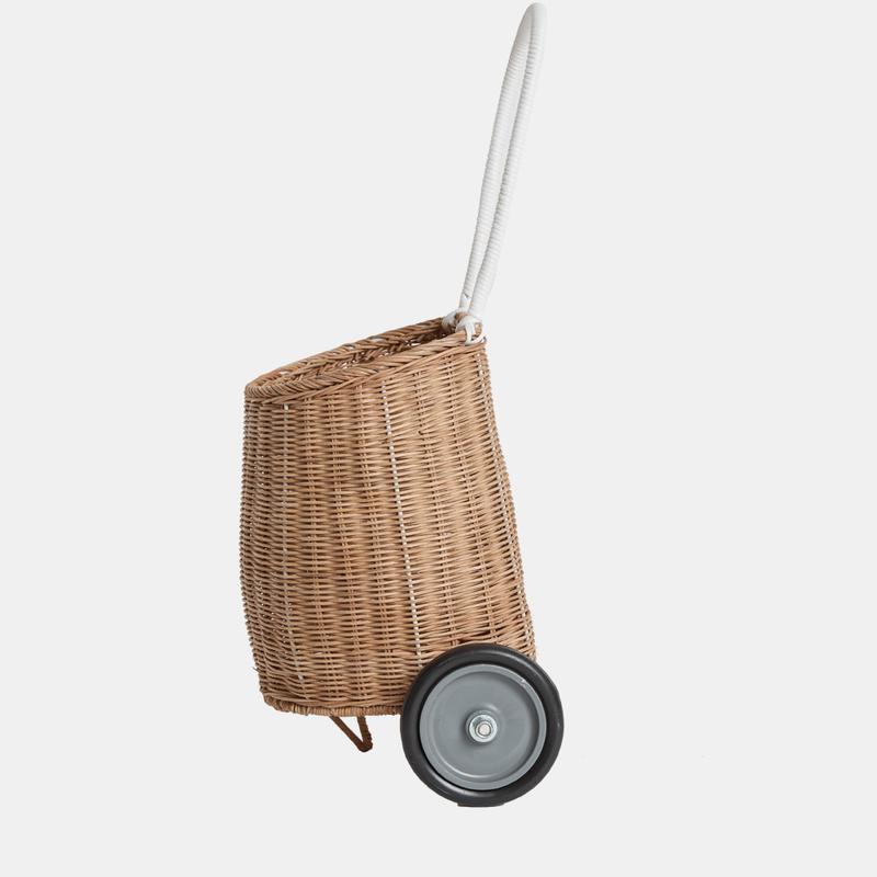 Olli Ella - Luggy (Natural)