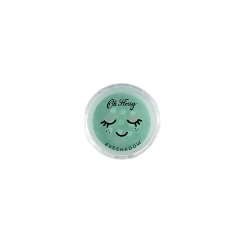 Oh Flossy - Blue Christmas Bon Bon