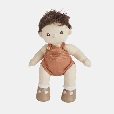 Olli Ella - Dinkum Dolls - Peanut