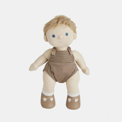 Olli Ella - Dinkum Dolls - Poppet