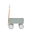 Olli Ella - Wonder Wagon - Vintage Blue