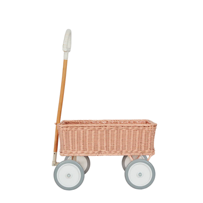 Olli Ella - Wonder Wagon - Rose