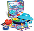 Learning Resources - Oodles Of Aliens Sorting Saucer