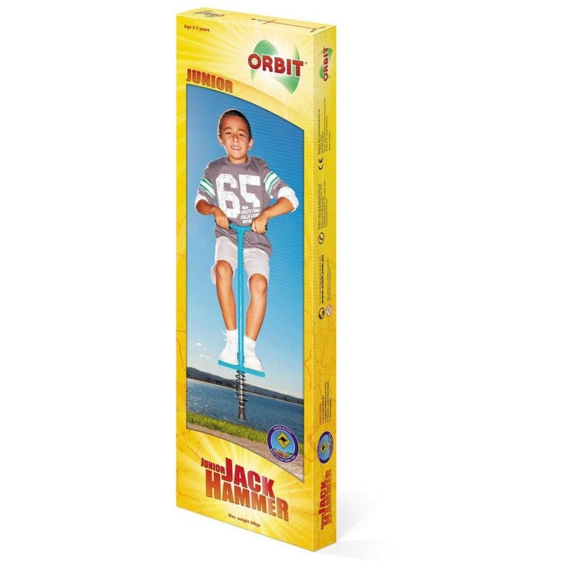 Orbit - Jack Hammer Junior Pack