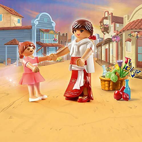 Playmobil - Spirit - Young Lucky & Milagro (70699)