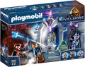 Playmobil - Novelmore Temple of Time (70223)
