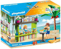 Playmobil - Beach Hotel Snack Bar (70437)