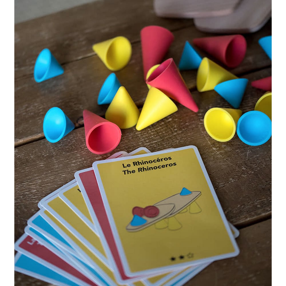 Oppi - Piks 24 Creative Cards