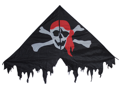 Super Pirate Kite