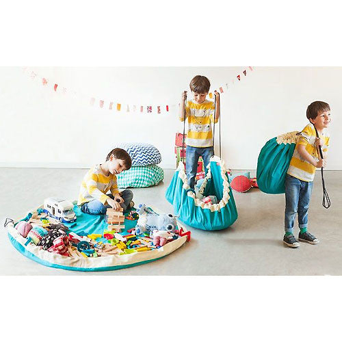 Play&Go - Toy Storage Kids Bag