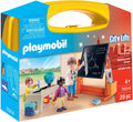 Playmobil - School Carry Case (70314)