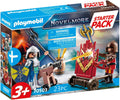 Playmobil - Starter Pack Novelmore Knight (70503)