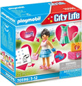 Playmobil - Fashion Shopping Trip (70596)