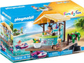 Playmobil - Paddle Boat Rental (70612)