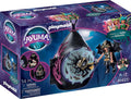 Playmobil - Ayuma Bat Fairy House (70825)