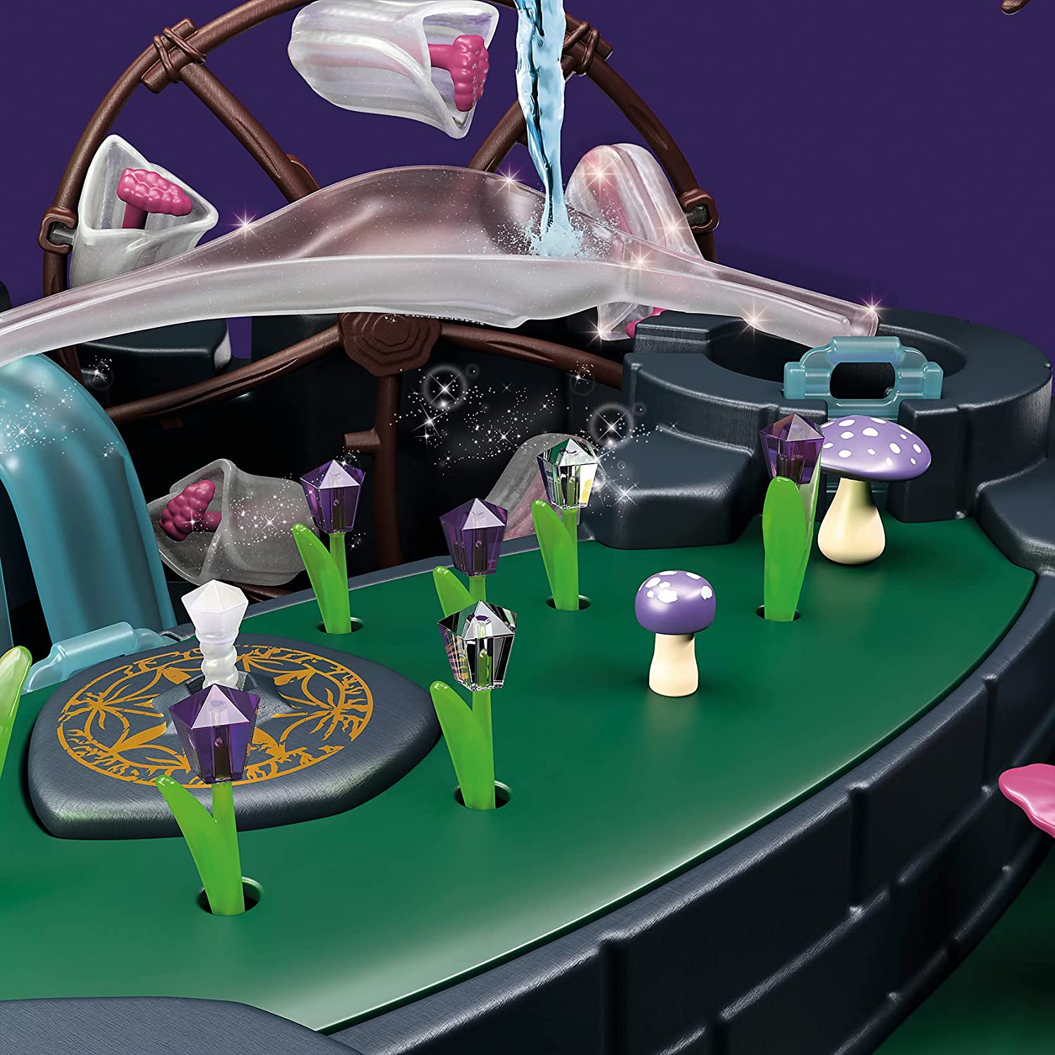 Playmobil - Ayuma Magical Energy Source (70800)