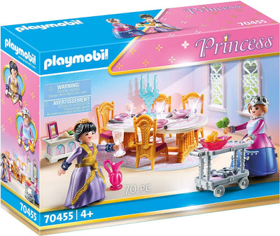 Playmobil - Dining Room (70455)