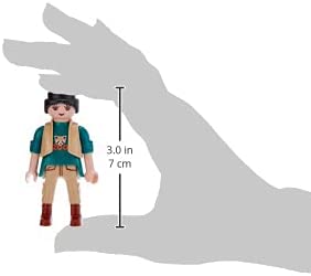Playmobil - Police Carry Case 5648