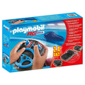 Playmobil - Fire Remote Control Set 2.4GHz (6914)