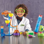 Learning Resources - Primary Science Deluxe Lab Set