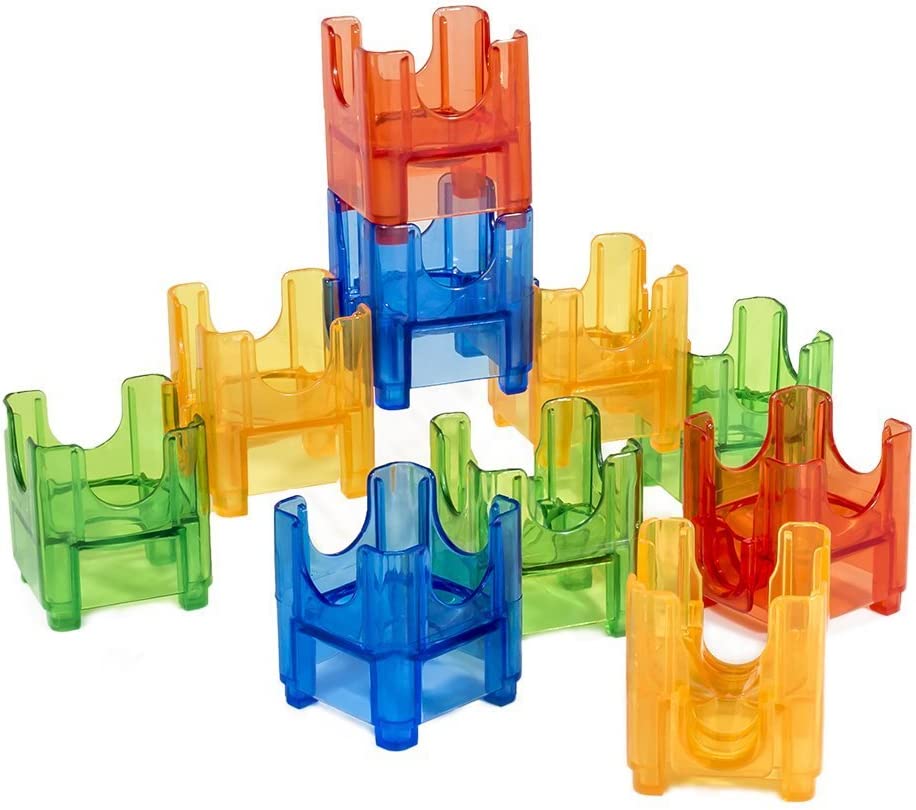 Q-BA-MAZE - Big Box