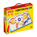 Quercetti - FantaColor Basic - 100 pcs