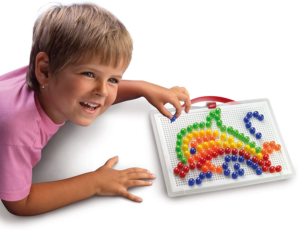 Quercetti - FantaColor Portable - Large 150pcs