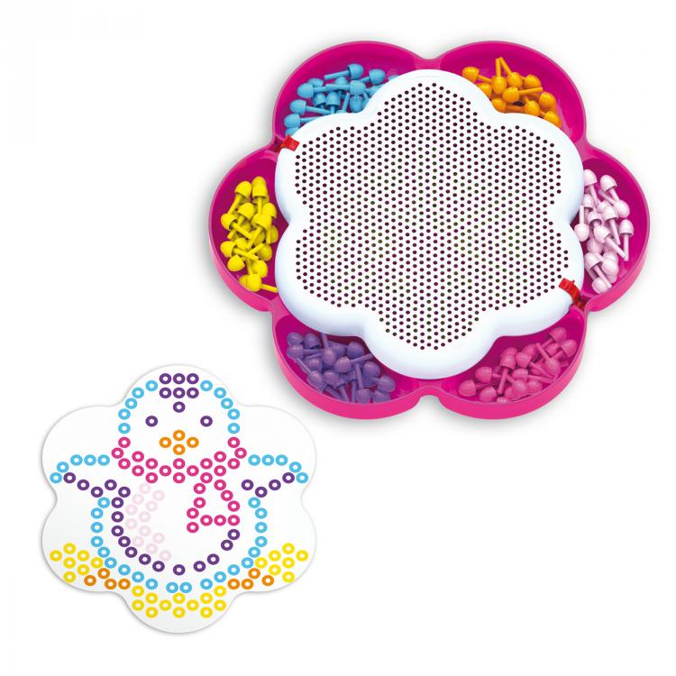 Quercetti - FantaColor Daisy