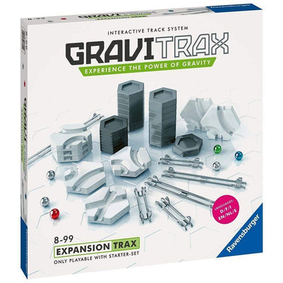 Ravensburger - Gravitrax - Expansion Trax