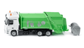 Siku - Refuse Lorry 1:50 Scale