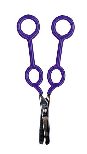 Edvantage - Dual Control Scissors